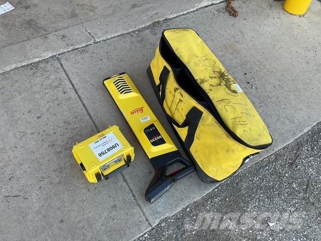 Leica DD230 Utilaje construcții - Altele