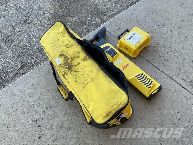 Leica DD230 Utilaje construcții - Altele