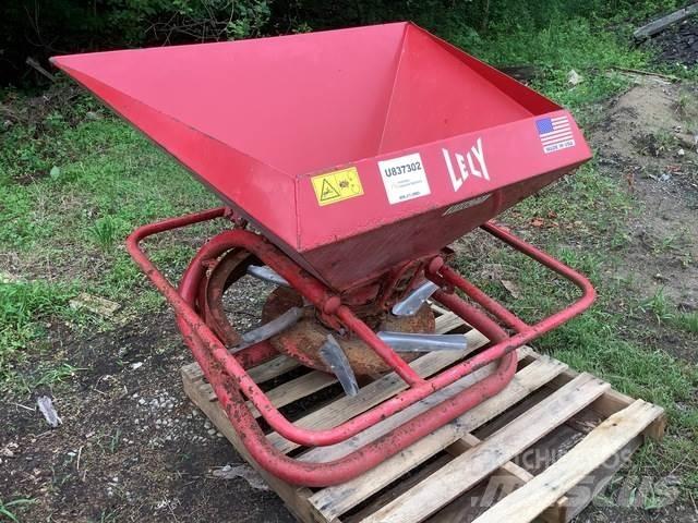 Lely  Erbicidatoare
