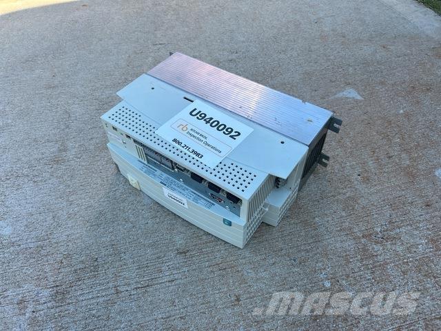  Lenze EVS9325 Utilaje construcții - Altele