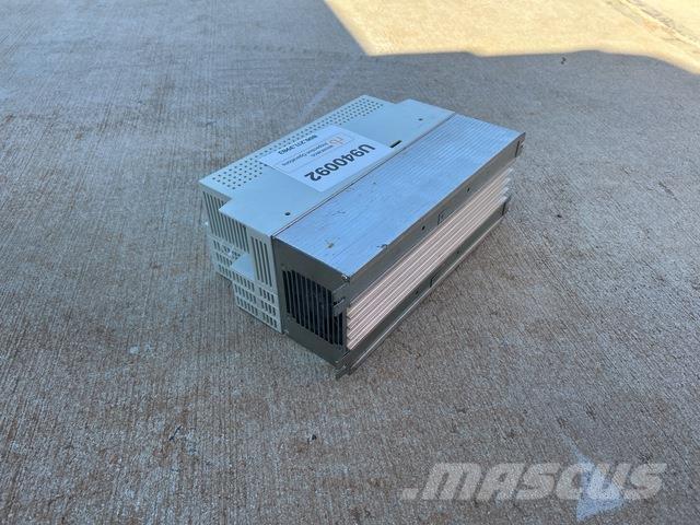  Lenze EVS9325 Utilaje construcții - Altele