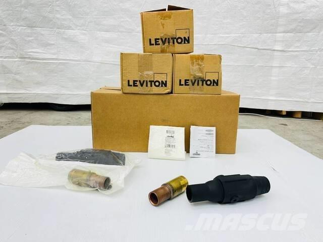  Leviton Utilaje construcții - Altele