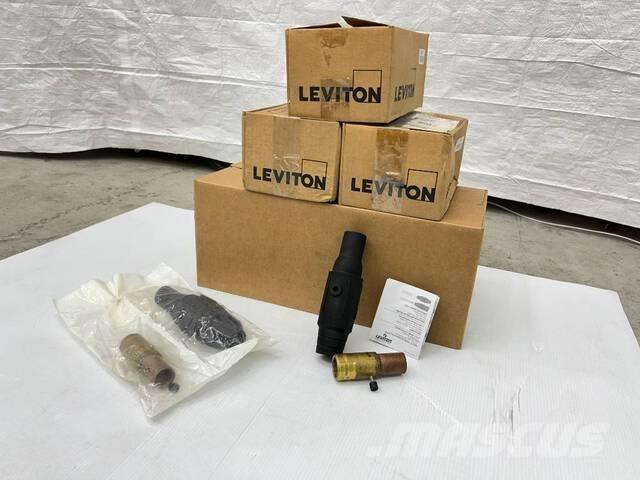  Leviton Utilaje construcții - Altele