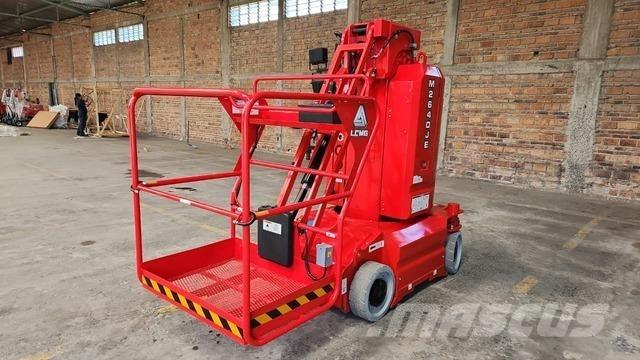 LGMG M2640JE Ascensoare verticale catarg