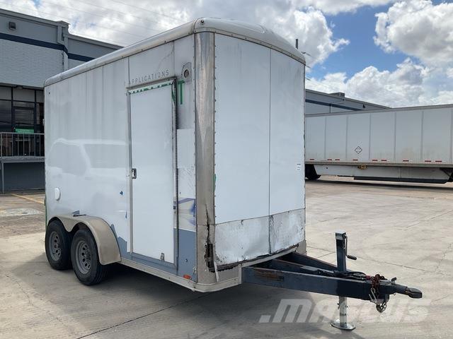  LGS CSX12TE2 Remorci utilitare