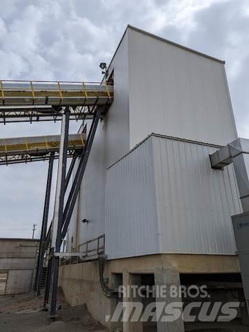 Liebherr  Centrala beton