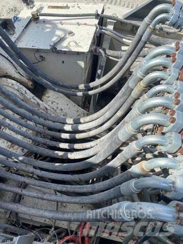 Liebherr 9200 Excavatoare pe șenile
