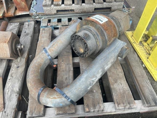  Lifting Device Piese si echipamente pentru macara