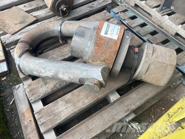  Lifting Device Piese si echipamente pentru macara