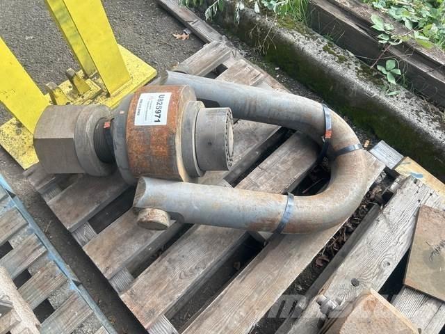  Lifting Device Piese si echipamente pentru macara