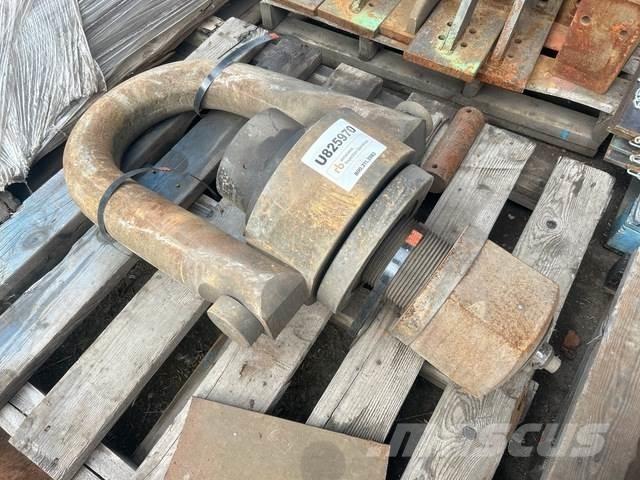  Lifting Device Piese si echipamente pentru macara