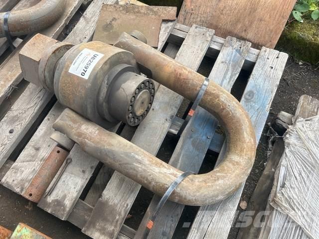  Lifting Device Piese si echipamente pentru macara