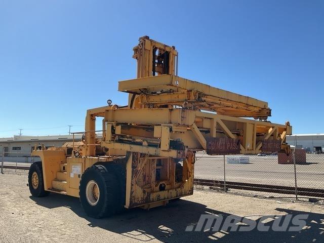 Liftking LK70C Stivuitoare de containere