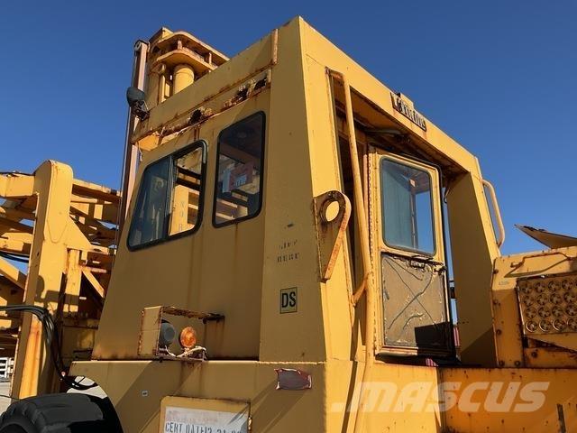 Liftking LK70C Stivuitoare de containere