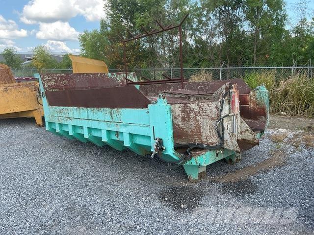  Light Green Transport - Altele