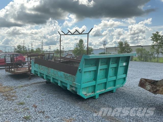  Light Green Transport - Altele