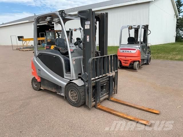 Linde RX60 Utilaje construcții - Altele