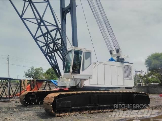 Link-Belt 718 Macarele