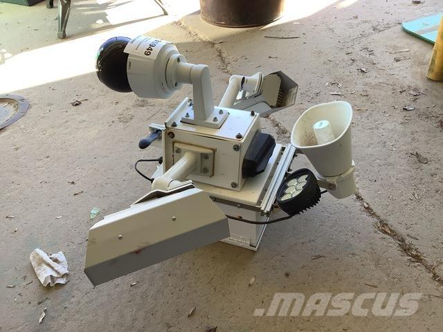  LIVEVIEW D3 V3 Utilaje construcții - Altele