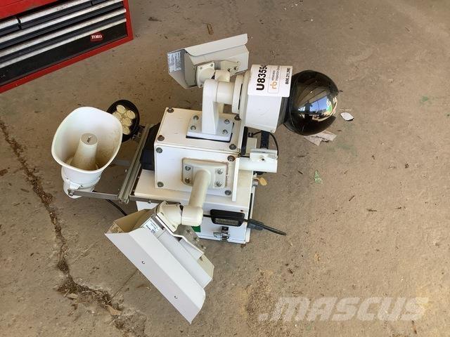  LIVEVIEW D3 V3 Utilaje construcții - Altele