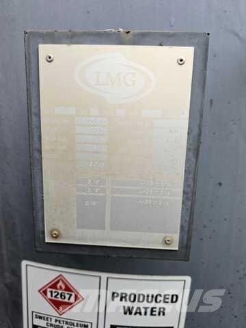  LMG Remorci Cisterne