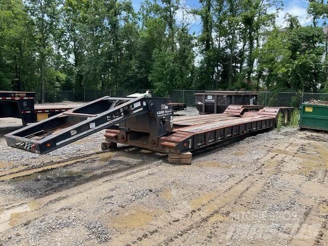 Load King RGN Incarcator agabaritic
