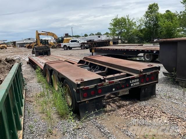 Load King RGN Incarcator agabaritic