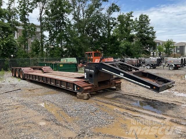 Load King RGN Incarcator agabaritic