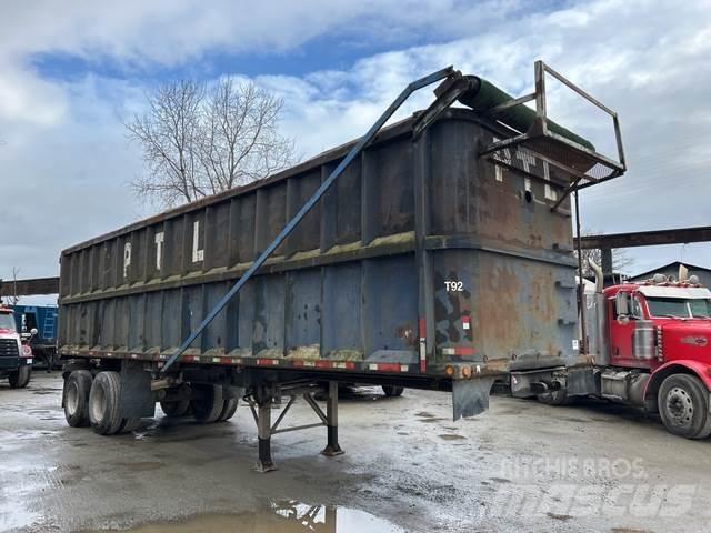  Load Line Remorci basculante
