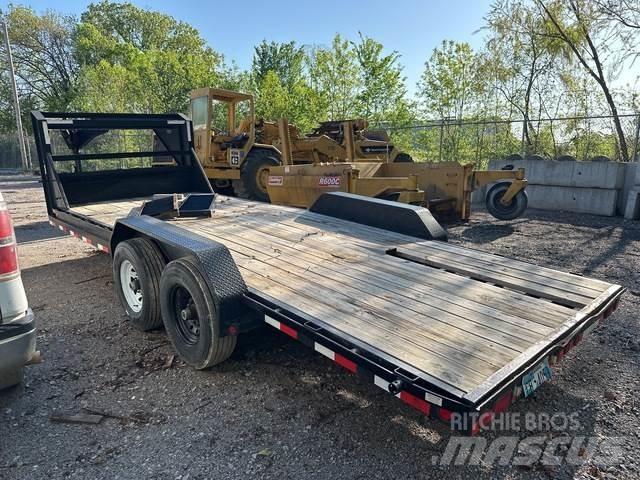  Load Max Remorci transport vehicule