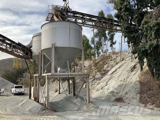  Load Out Utilaje construcții - Altele