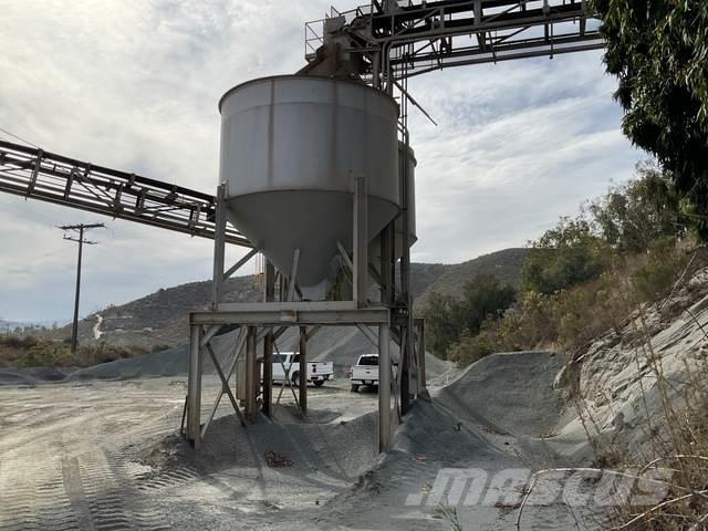  Load Out Utilaje construcții - Altele