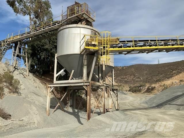  Load Out Utilaje construcții - Altele