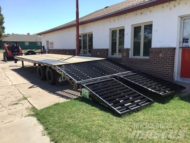 Load Trail  Remorci transport vehicule