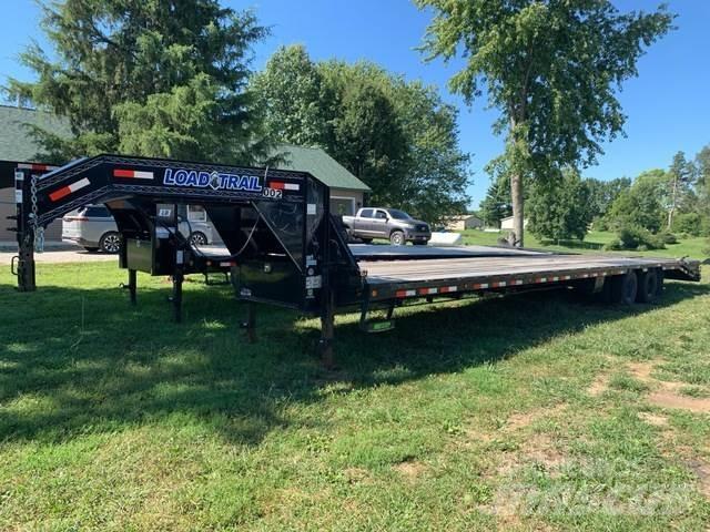 Load Trail  Remorci transport vehicule