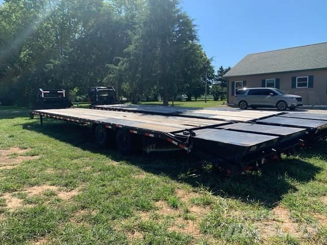Load Trail  Remorci transport vehicule