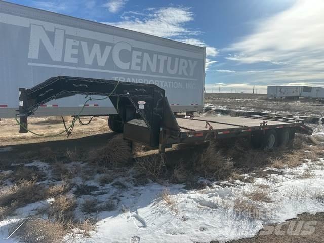 Load Trail  Remorci transport vehicule
