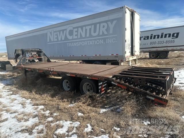 Load Trail  Remorci transport vehicule