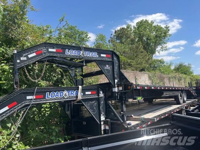 Load Trail  Remorci transport vehicule