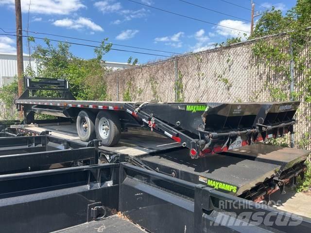 Load Trail  Remorci transport vehicule