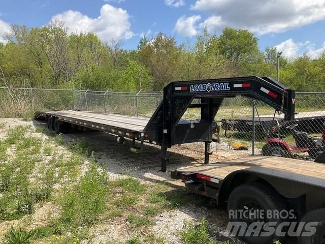 Load Trail  Remorci transport vehicule