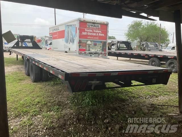 Load Trail  Pick up/Prelata