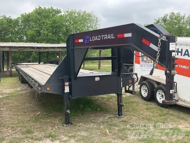 Load Trail  Pick up/Prelata