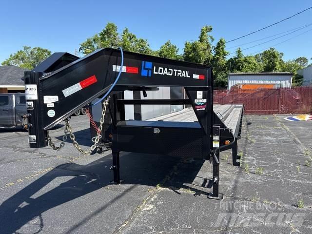 Load Trail  Remorci transport vehicule