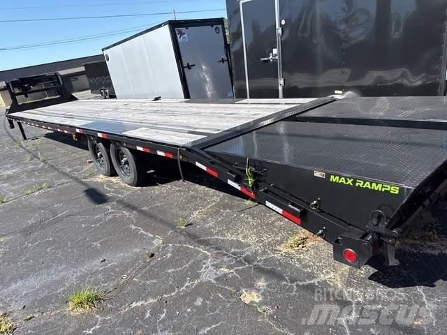 Load Trail  Remorci transport vehicule