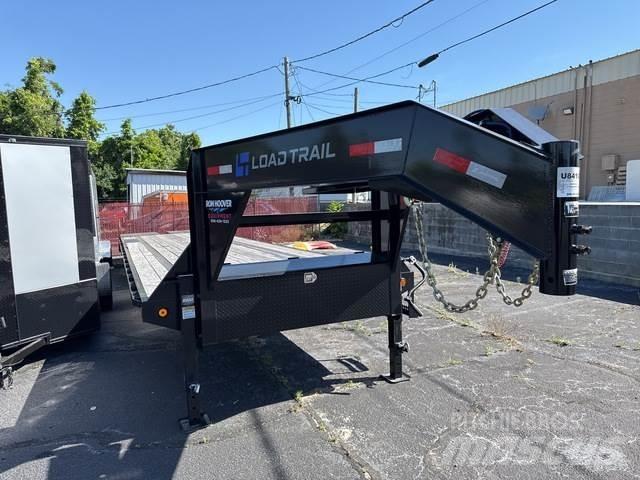 Load Trail  Remorci transport vehicule