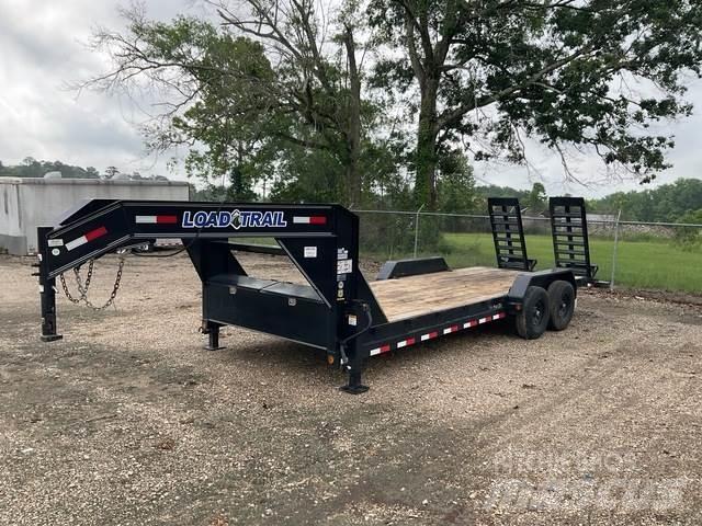 Load Trail  Remorci transport vehicule