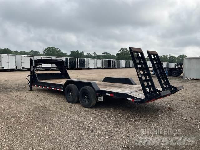Load Trail  Remorci transport vehicule