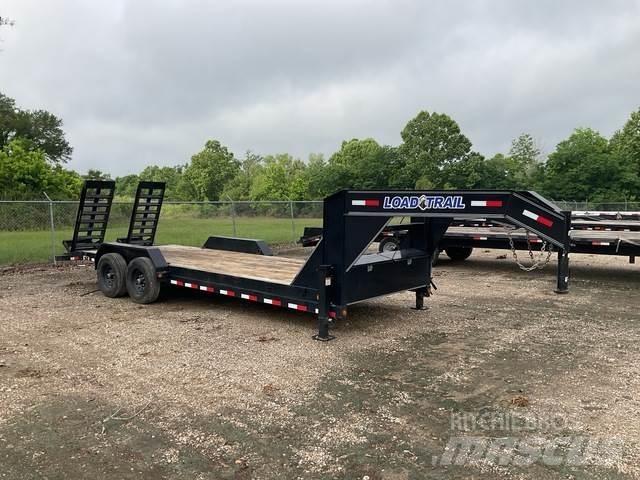 Load Trail  Remorci transport vehicule