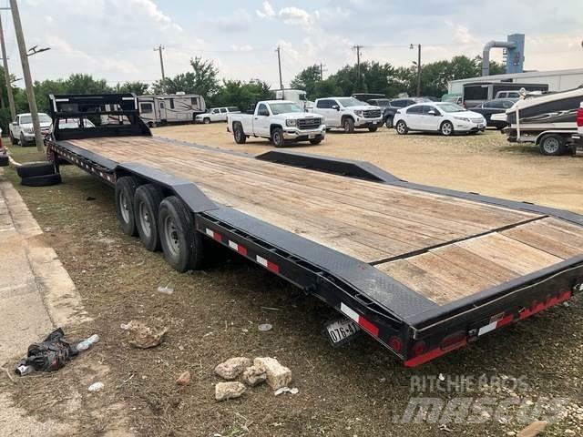 Load Trail  Remorci transport vehicule